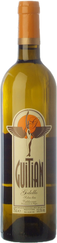 Viña Guitian Sobre Lias